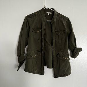 Utility jacket